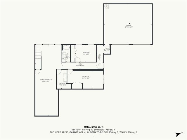 2804 S WHITNEY Road, Independence, MO 64057