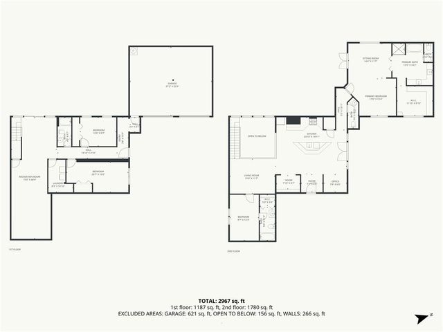 2804 S WHITNEY Road, Independence, MO 64057