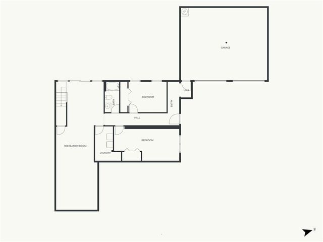 2804 S WHITNEY Road, Independence, MO 64057