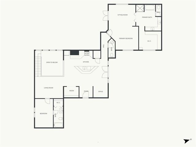 2804 S WHITNEY Road, Independence, MO 64057