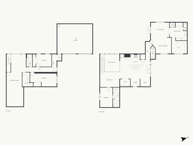 2804 S WHITNEY Road, Independence, MO 64057