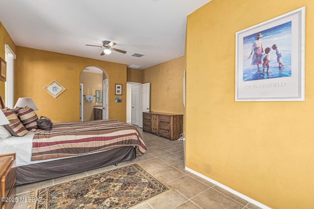 423 W Chardin Drive, Green Valley, AZ 85614