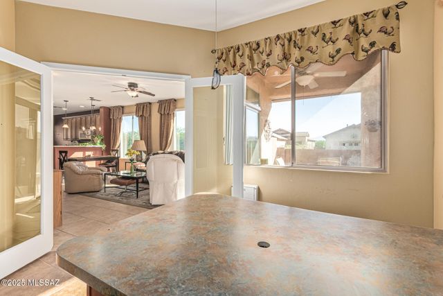 423 W Chardin Drive, Green Valley, AZ 85614