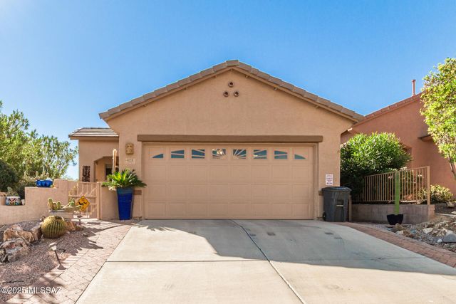 423 W Chardin Drive, Green Valley, AZ 85614