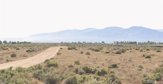 7635 Karen Avenue, California City, CA 93635