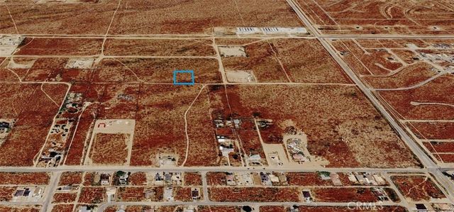 7635 Karen Avenue, California City, CA 93635