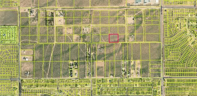 7635 Karen Avenue, California City, CA 93635