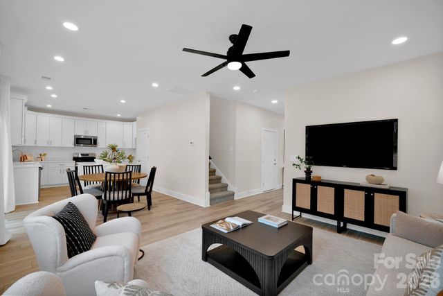 9082 Unity Church Road, Mooresville, NC 28115