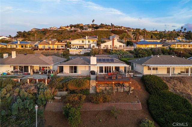 419 Calle Pueblo, San Clemente, CA 92672