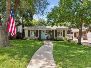 120 Corona Avenue, San Antonio, TX 78209