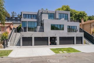 3682 Harriman Avenue 3, Los Angeles, CA 90032