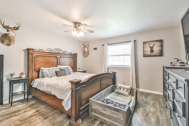 107 Sunset Heights Avenue, Dayton, TX 77535