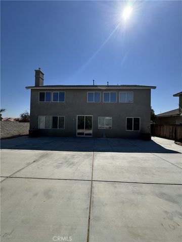 15082 Zircon, Victorville, CA 92394
