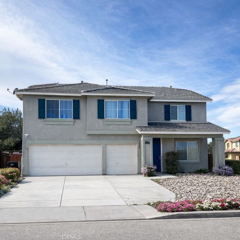 15082 Zircon, Victorville, CA 92394
