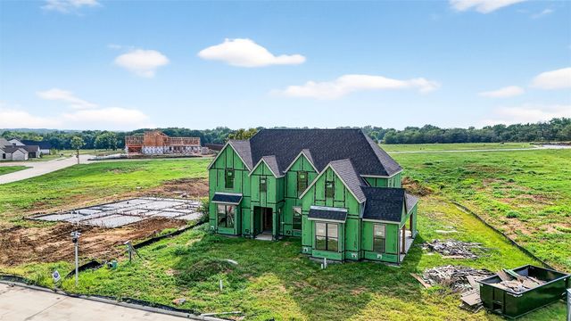 1809 Heritage Creek Drive, Sherman, TX 75092