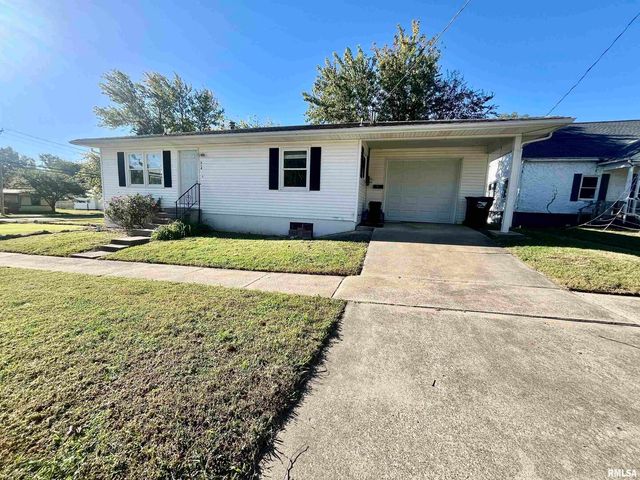 314 E 8TH Street, Metropolis, IL 62960