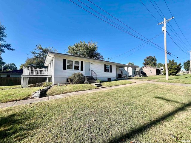 314 E 8TH Street, Metropolis, IL 62960