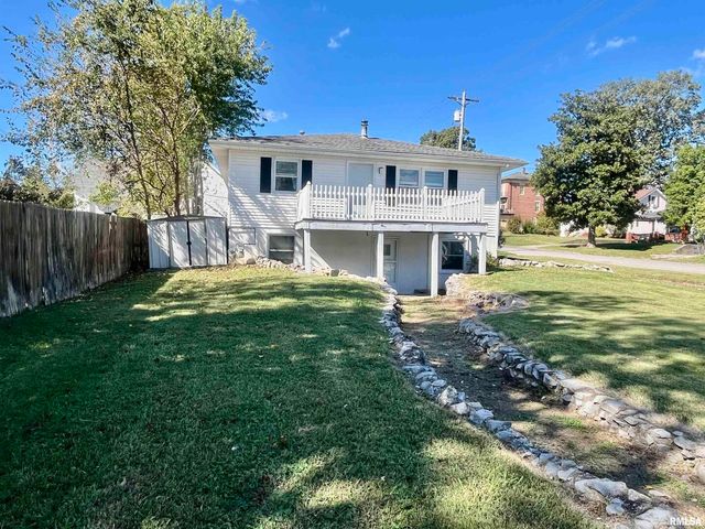 314 E 8TH Street, Metropolis, IL 62960