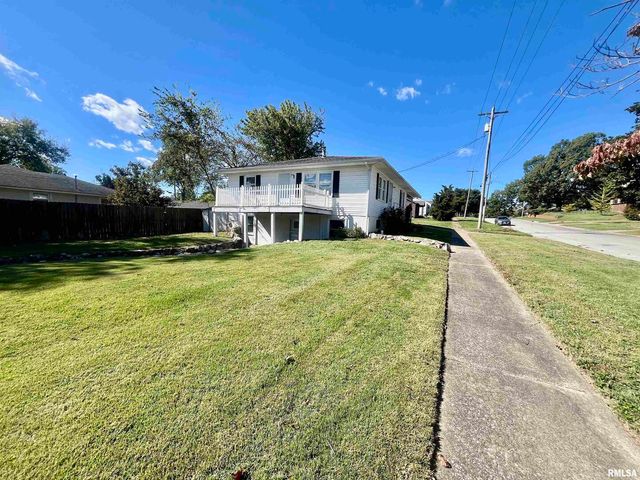 314 E 8TH Street, Metropolis, IL 62960