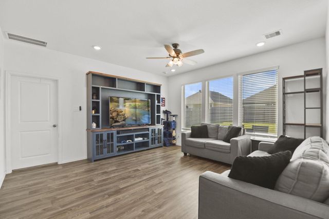 2851 Paradise Ridge Way, Conroe, TX 77301