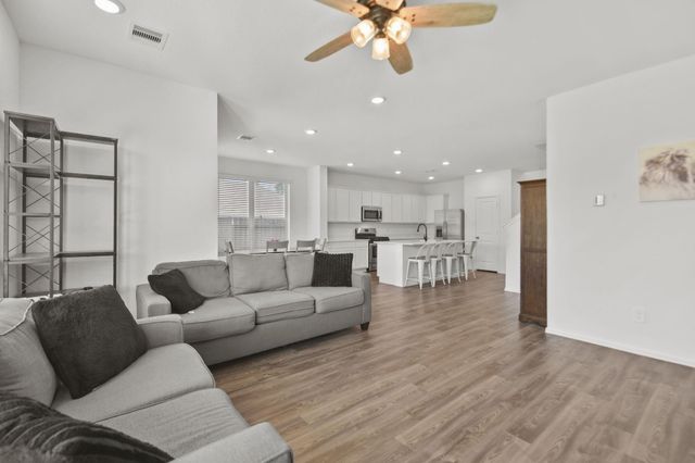 2851 Paradise Ridge Way, Conroe, TX 77301