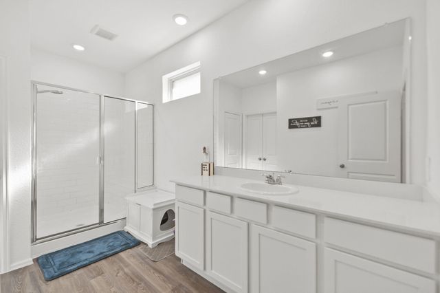 2851 Paradise Ridge Way, Conroe, TX 77301