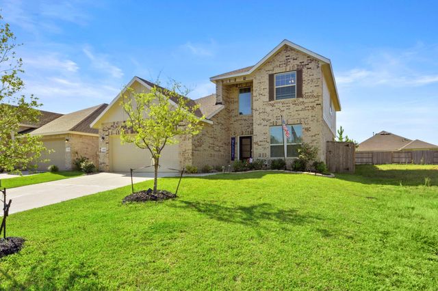 2851 Paradise Ridge Way, Conroe, TX 77301