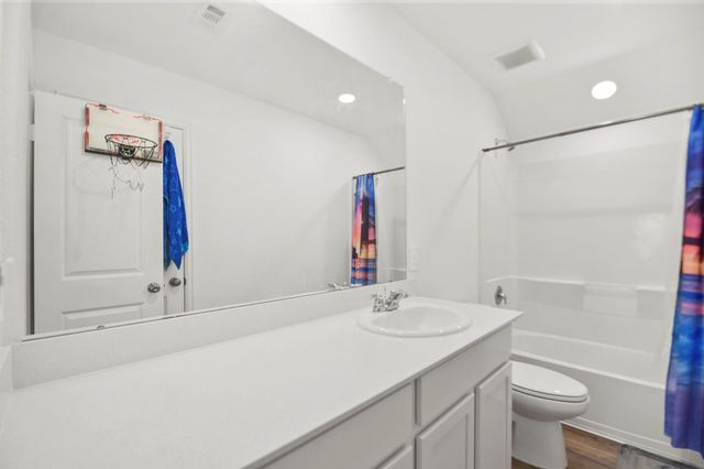 2851 Paradise Ridge Way, Conroe, TX 77301