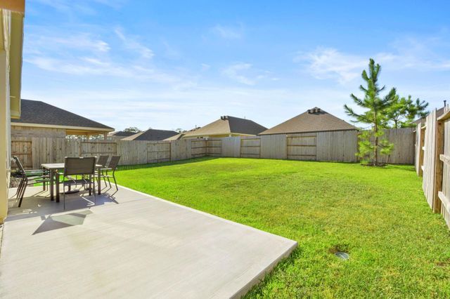 2851 Paradise Ridge Way, Conroe, TX 77301