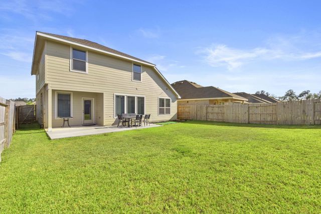 2851 Paradise Ridge Way, Conroe, TX 77301