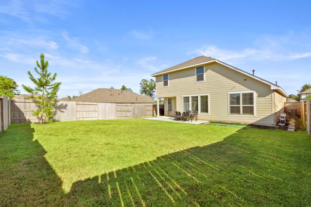 2851 Paradise Ridge Way, Conroe, TX 77301