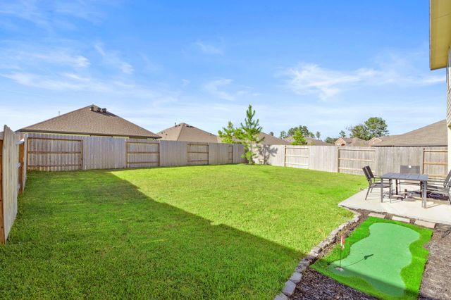 2851 Paradise Ridge Way, Conroe, TX 77301