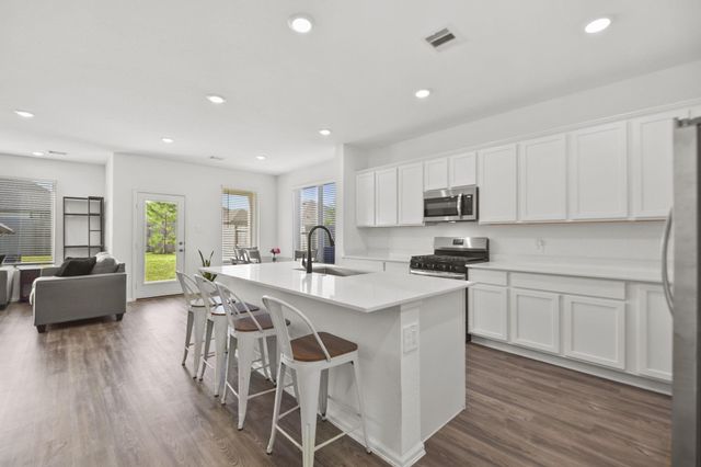 2851 Paradise Ridge Way, Conroe, TX 77301