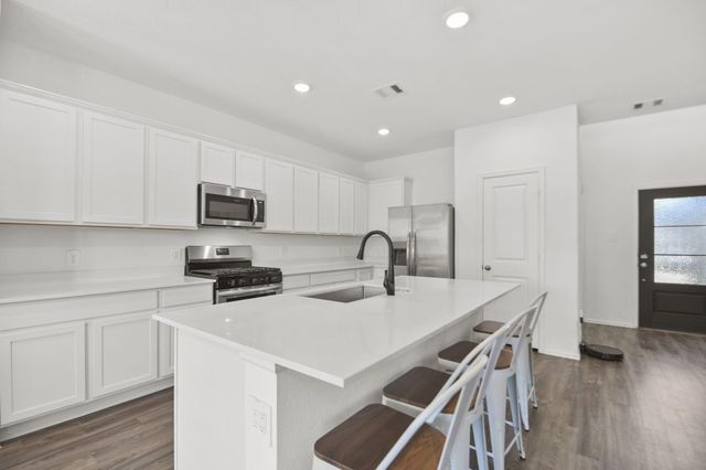 2851 Paradise Ridge Way, Conroe, TX 77301