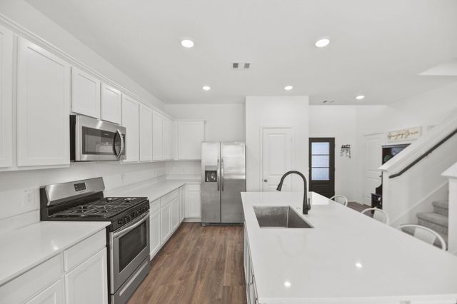 2851 Paradise Ridge Way, Conroe, TX 77301