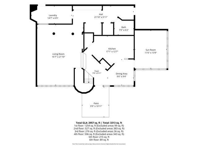 4200 Poplar Drive, Golden Valley, MN 55422