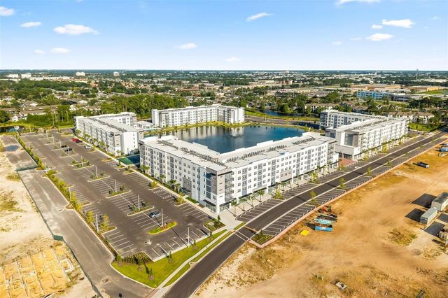 5563 MILLENIA PARK BOULEVARD 401, Orlando, FL 32839