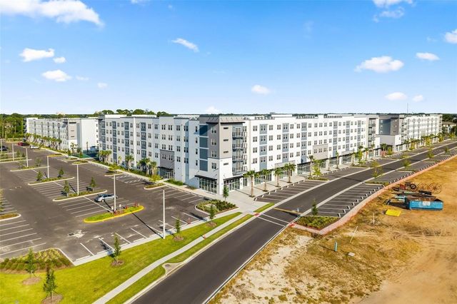 5563 MILLENIA PARK BOULEVARD 401, Orlando, FL 32839
