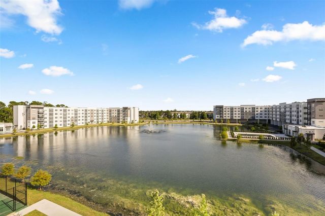 5563 MILLENIA PARK BOULEVARD 401, Orlando, FL 32839