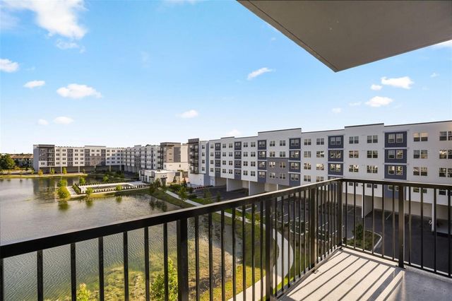 5563 MILLENIA PARK BOULEVARD 401, Orlando, FL 32839
