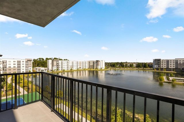 5563 MILLENIA PARK BOULEVARD 401, Orlando, FL 32839