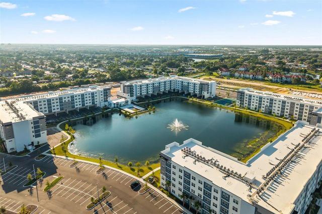5563 MILLENIA PARK BOULEVARD 401, Orlando, FL 32839