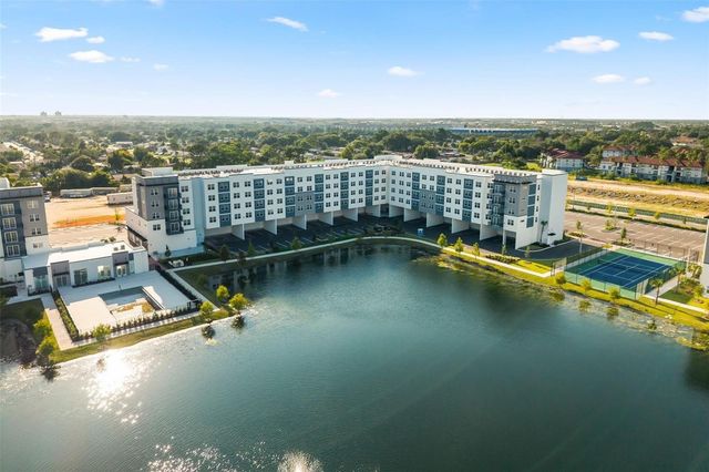 5563 MILLENIA PARK BOULEVARD 401, Orlando, FL 32839