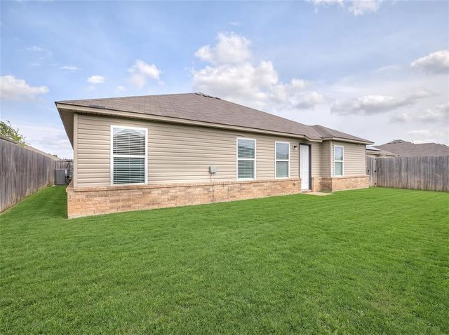 7617 Leichter Avenue, Oklahoma City, OK 73132