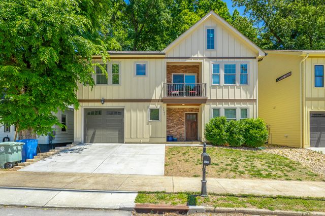 1342 Hixson Pike, Chattanooga, TN 37405