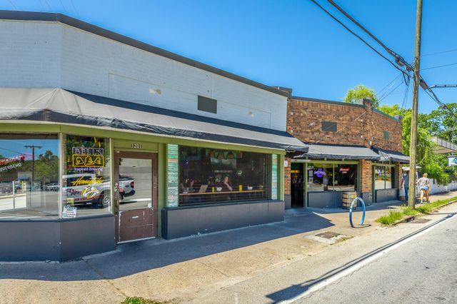 1342 Hixson Pike, Chattanooga, TN 37405
