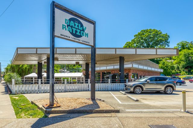 1342 Hixson Pike, Chattanooga, TN 37405