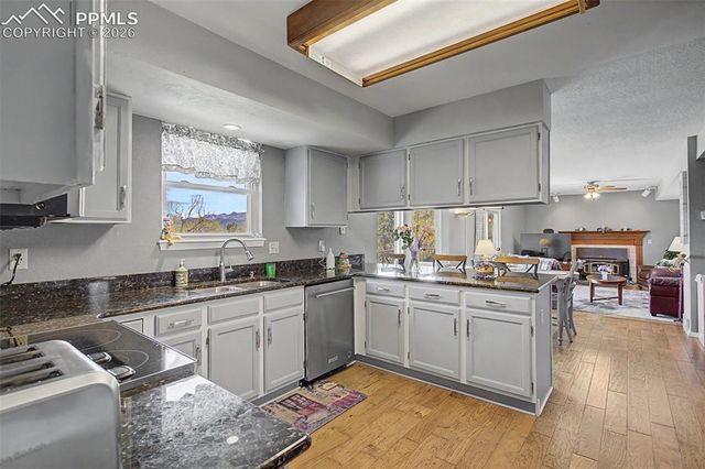 2345 Ramsgate Terrace, Colorado Springs, CO 80919