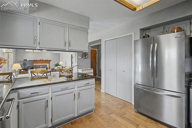 2345 Ramsgate Terrace, Colorado Springs, CO 80919