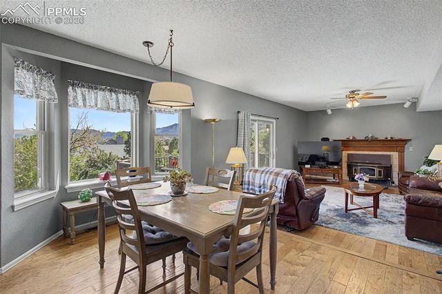 2345 Ramsgate Terrace, Colorado Springs, CO 80919